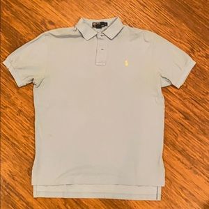 Men’s polo